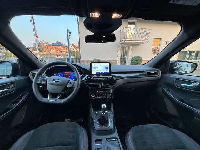 Ford Kuga ST-Line X*KAMERA*B&O*LED*Wint.-Pk.*El.Heckkl.*uvm