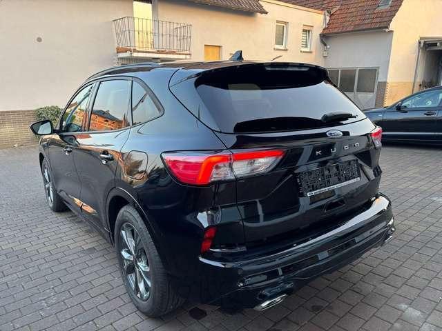 Ford Kuga ST-Line X*KAMERA*B&O*LED*Wint.-Pk.*El.Heckkl.*uvm