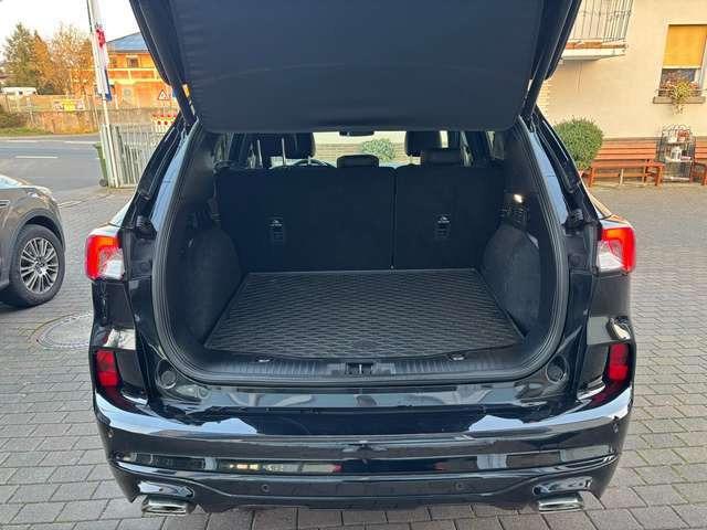 Ford Kuga ST-Line X*KAMERA*B&O*LED*Wint.-Pk.*El.Heckkl.*uvm