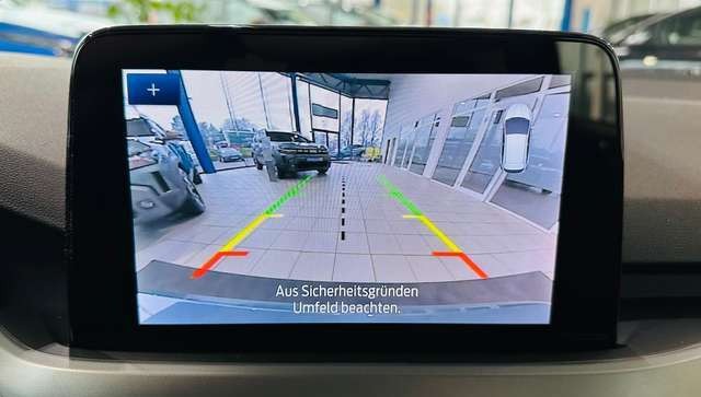 Ford Focus 1.5 EcoBlue TDCi Cool&Connect Aut. SHZ NAV