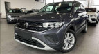 Bild Volkswagen T-Cross 1.0 TSI Prime AHK Navi LED Kamera SitzHZG APP Conn