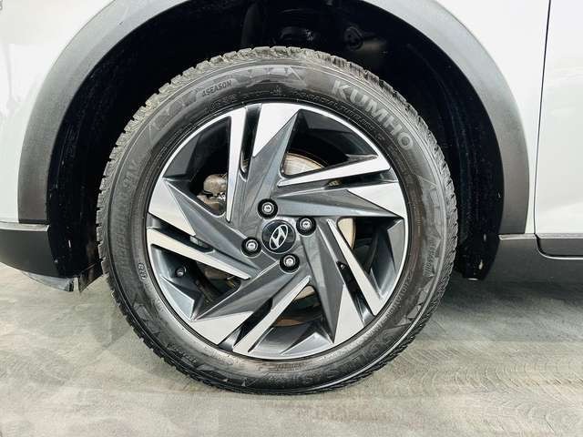 Hyundai Bayon 1.0 Trend Aut. SHZG PDC Kamera