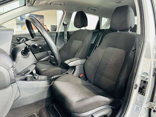 Hyundai Bayon 1.0 Trend Aut. SHZG PDC Kamera