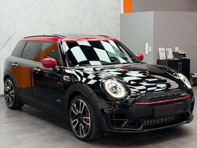 MINI John Cooper Works All4 2.0 |H&K|KAM|PANO|KLIMA|