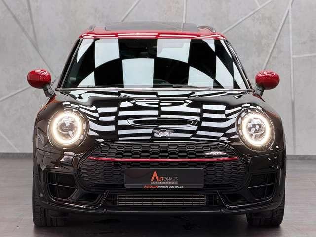 MINI John Cooper Works All4 2.0 |H&K|KAM|PANO|KLIMA|