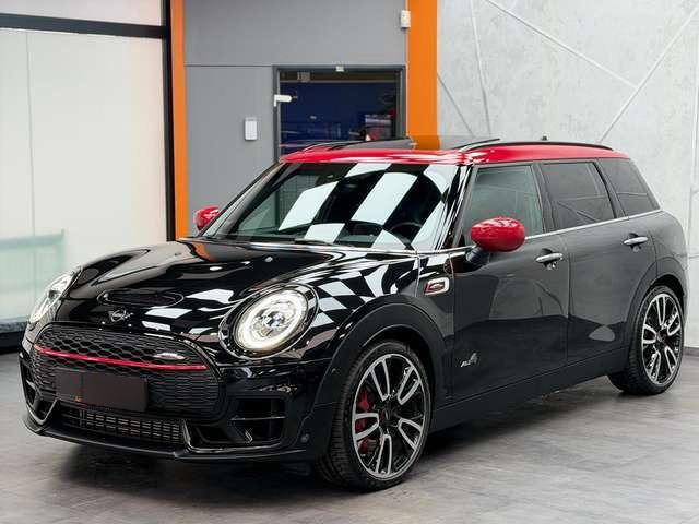 MINI John Cooper Works All4 2.0 |H&K|KAM|PANO|KLIMA|