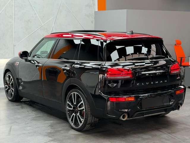 MINI John Cooper Works All4 2.0 |H&K|KAM|PANO|KLIMA|