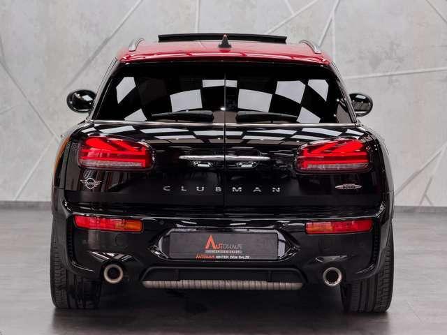 MINI John Cooper Works All4 2.0 |H&K|KAM|PANO|KLIMA|