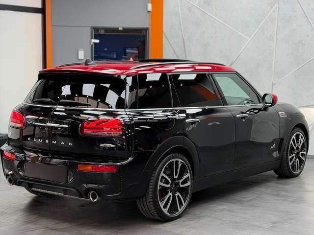 MINI John Cooper Works All4 2.0 |H&K|KAM|PANO|KLIMA|