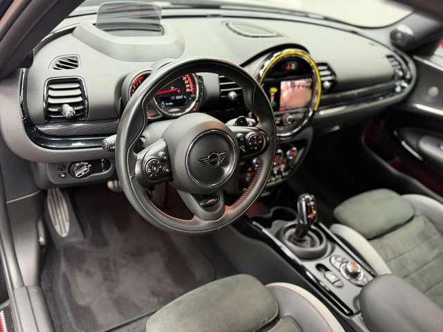 MINI John Cooper Works All4 2.0 |H&K|KAM|PANO|KLIMA|