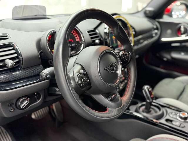 MINI John Cooper Works All4 2.0 |H&K|KAM|PANO|KLIMA|