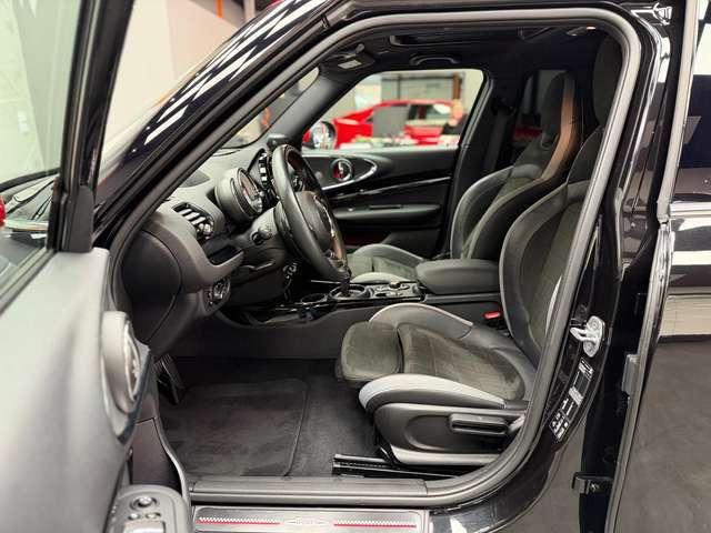 MINI John Cooper Works All4 2.0 |H&K|KAM|PANO|KLIMA|