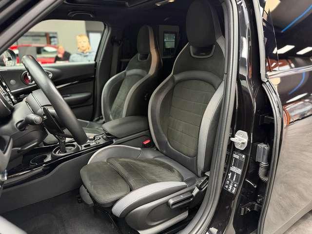 MINI John Cooper Works All4 2.0 |H&K|KAM|PANO|KLIMA|