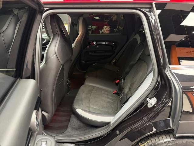 MINI John Cooper Works All4 2.0 |H&K|KAM|PANO|KLIMA|