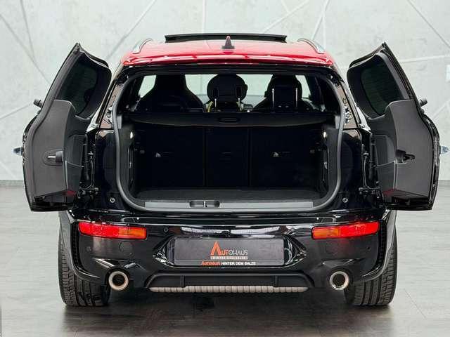 MINI John Cooper Works All4 2.0 |H&K|KAM|PANO|KLIMA|