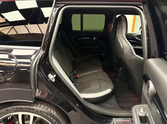 MINI John Cooper Works All4 2.0 |H&K|KAM|PANO|KLIMA|