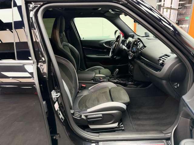 MINI John Cooper Works All4 2.0 |H&K|KAM|PANO|KLIMA|