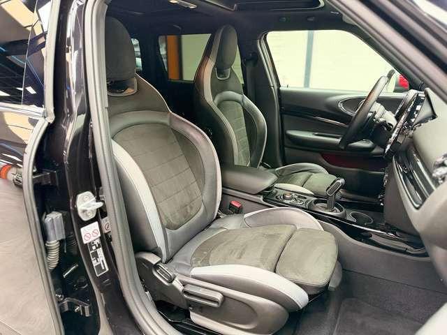 MINI John Cooper Works All4 2.0 |H&K|KAM|PANO|KLIMA|