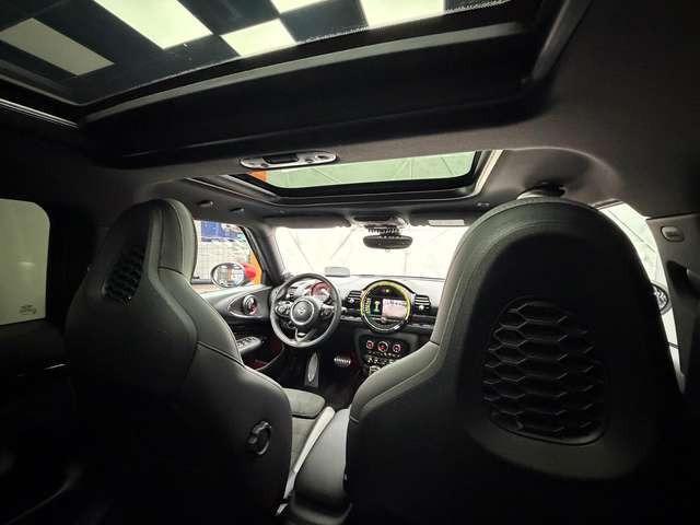 MINI John Cooper Works All4 2.0 |H&K|KAM|PANO|KLIMA|