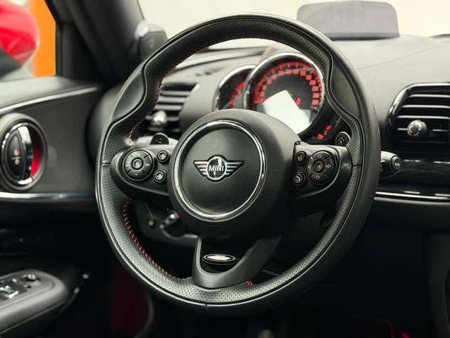 MINI John Cooper Works All4 2.0 |H&K|KAM|PANO|KLIMA|
