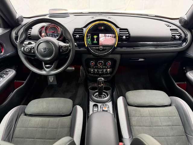 MINI John Cooper Works All4 2.0 |H&K|KAM|PANO|KLIMA|