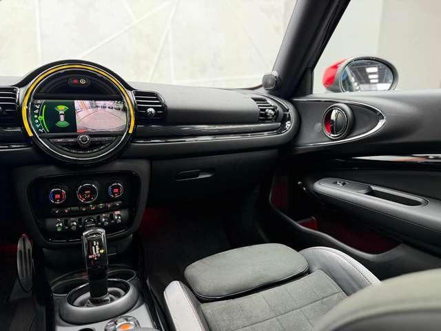 MINI John Cooper Works All4 2.0 |H&K|KAM|PANO|KLIMA|