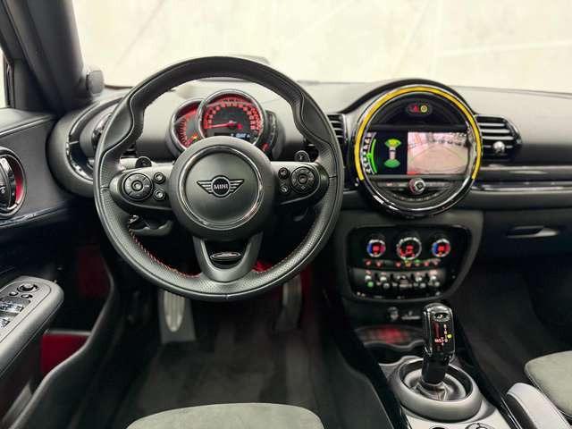 MINI John Cooper Works All4 2.0 |H&K|KAM|PANO|KLIMA|