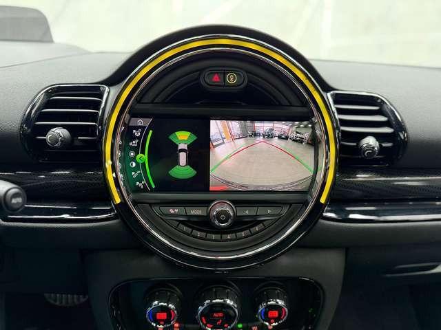 MINI John Cooper Works All4 2.0 |H&K|KAM|PANO|KLIMA|