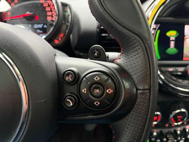 MINI John Cooper Works All4 2.0 |H&K|KAM|PANO|KLIMA|