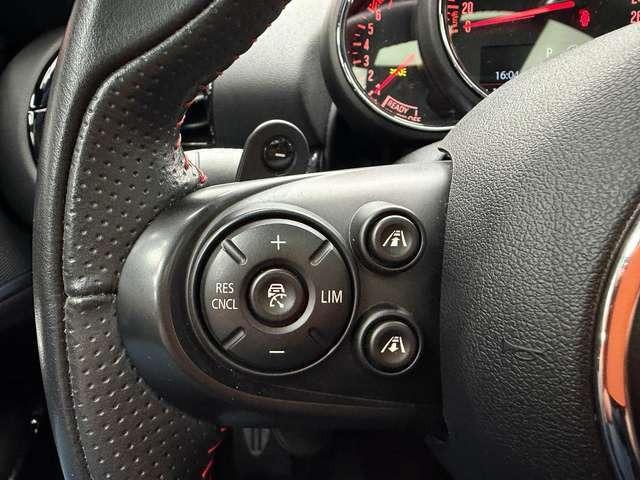 MINI John Cooper Works All4 2.0 |H&K|KAM|PANO|KLIMA|