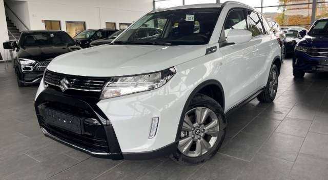Suzuki Vitara 1.4 Comfort Facelift AT AHK Navi LED ACC Kamera Si