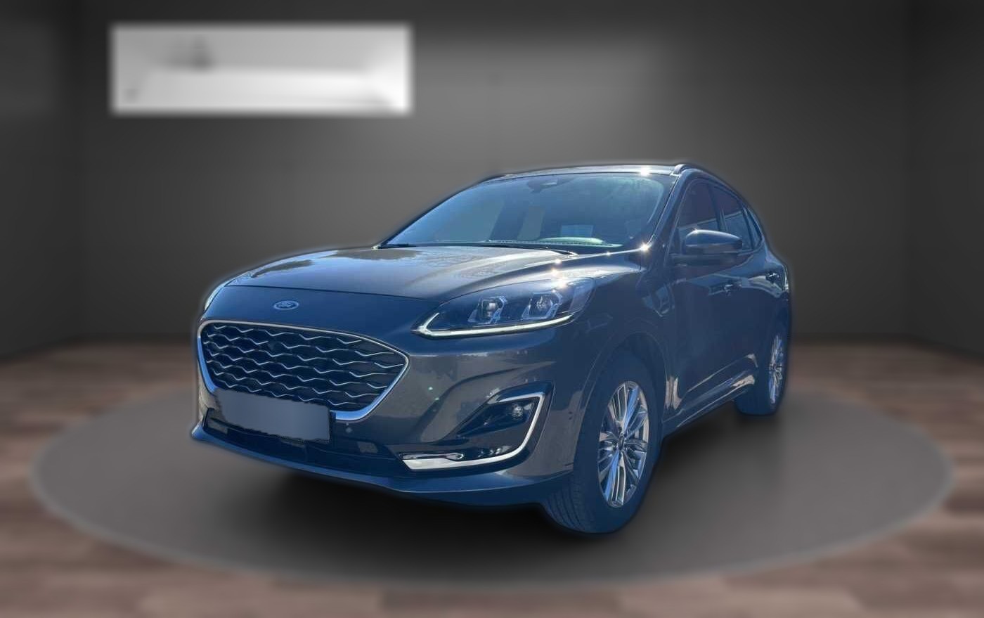Ford Kuga Plug-In Hybrid Vignale