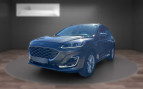 Bild Ford Kuga Plug-In Hybrid Vignale