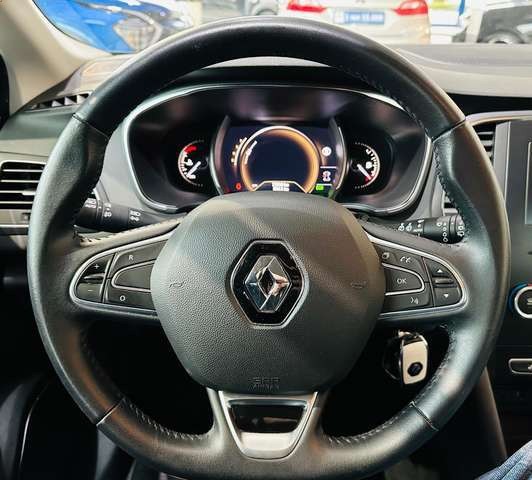 Renault Megane 1.5 BLUE Business Edition Aut. SHZ NAV PDC