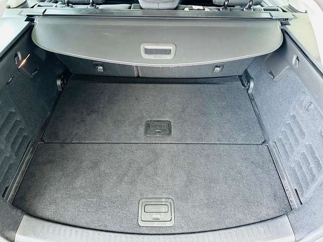 Renault Megane 1.5 BLUE Business Edition Aut. SHZ NAV PDC