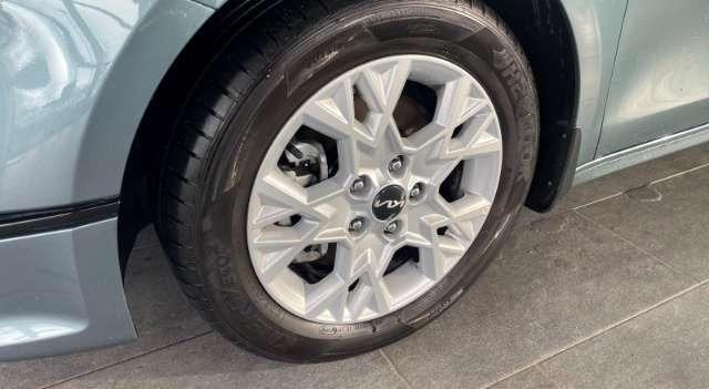 Kia cee'd / Ceed 1.5 T-GDI AHK Navi LED Kamera DAB CarPlay SHZ Lenk