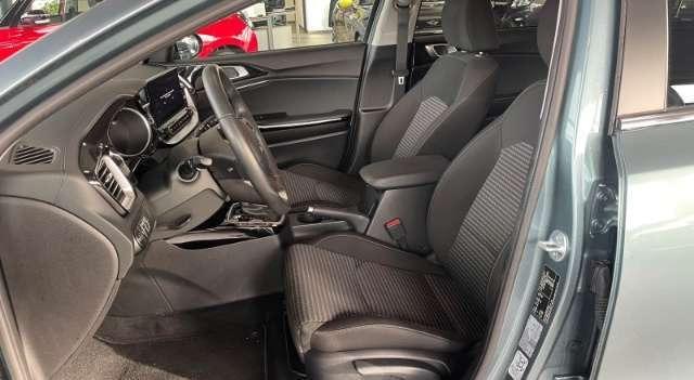 Kia cee'd / Ceed 1.5 T-GDI AHK Navi LED Kamera DAB CarPlay SHZ Lenk