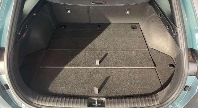 Kia cee'd / Ceed 1.5 T-GDI AHK Navi LED Kamera DAB CarPlay SHZ Lenk