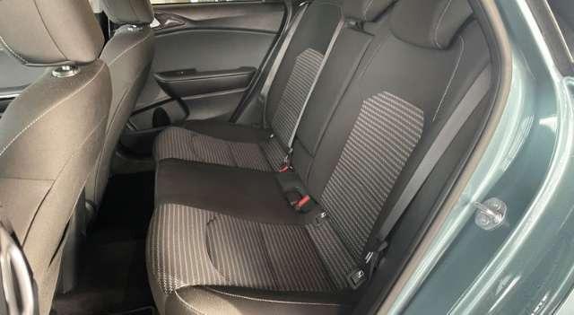 Kia cee'd / Ceed 1.5 T-GDI AHK Navi LED Kamera DAB CarPlay SHZ Lenk