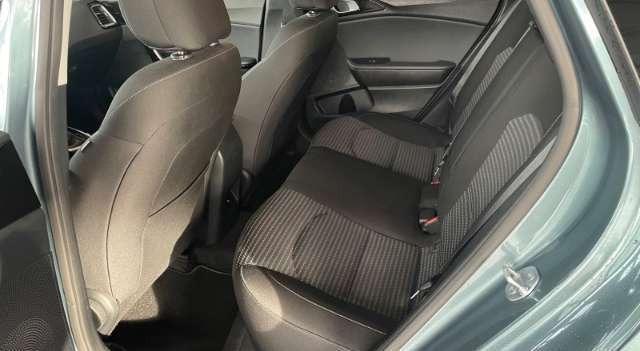 Kia cee'd / Ceed 1.5 T-GDI AHK Navi LED Kamera DAB CarPlay SHZ Lenk