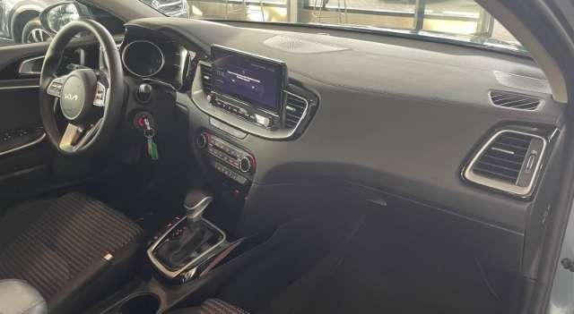 Kia cee'd / Ceed 1.5 T-GDI AHK Navi LED Kamera DAB CarPlay SHZ Lenk