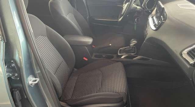 Kia cee'd / Ceed 1.5 T-GDI AHK Navi LED Kamera DAB CarPlay SHZ Lenk