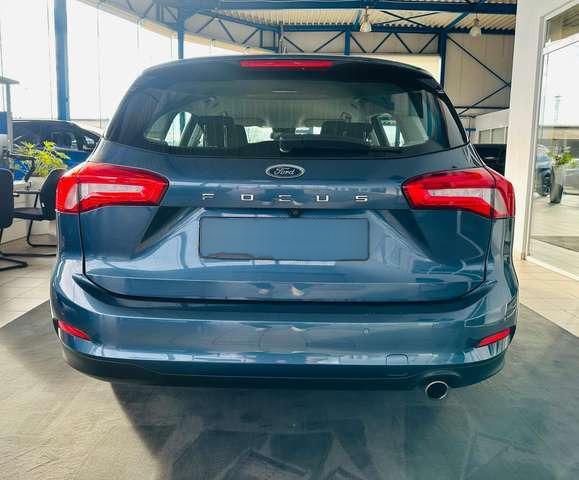 Ford Focus 1.5 EcoBlue TDCi Cool&Connect  SHZ KAM LED