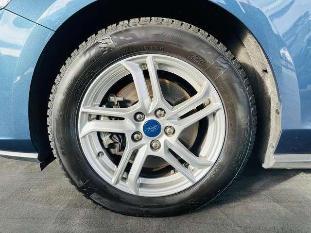 Ford Focus 1.5 EcoBlue TDCi Cool&Connect  SHZ KAM LED