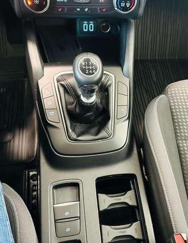 Ford Focus 1.5 EcoBlue TDCi Cool&Connect  SHZ KAM LED
