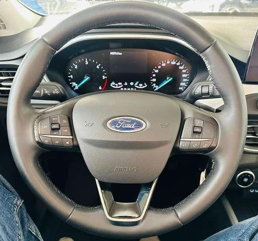 Ford Focus 1.5 EcoBlue TDCi Cool&Connect  SHZ KAM LED