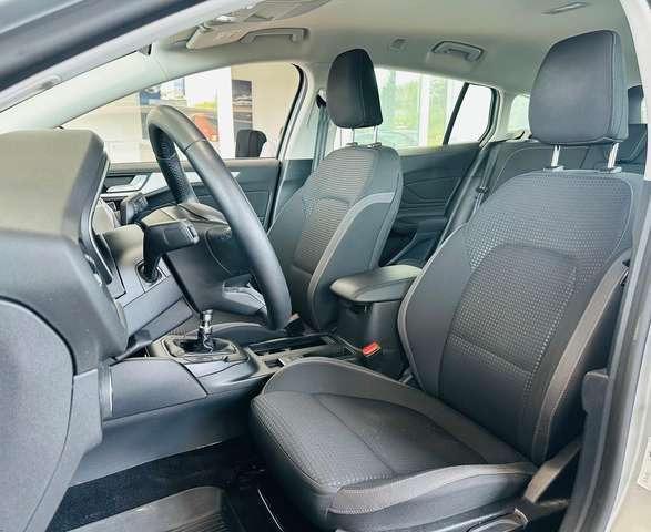 Ford Focus 1.5 EcoBlue TDCi Cool&Connect  SHZ KAM LED