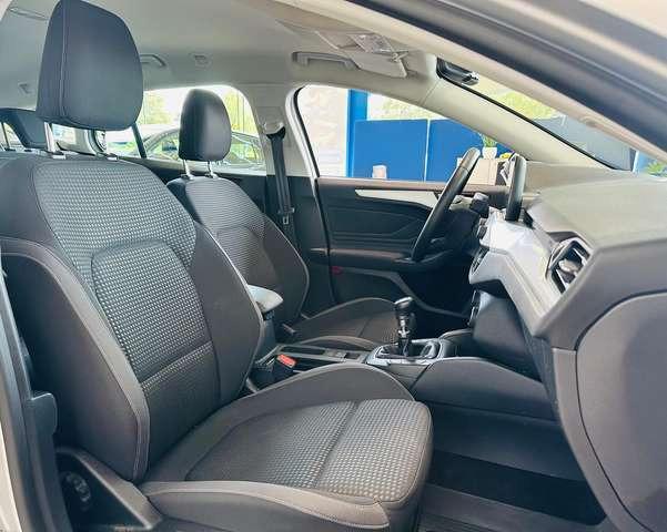 Ford Focus 1.5 EcoBlue TDCi Cool&Connect  SHZ KAM LED