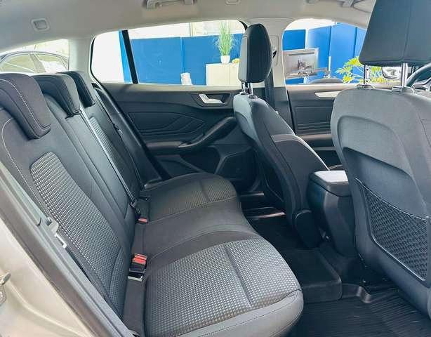 Ford Focus 1.5 EcoBlue TDCi Cool&Connect  SHZ KAM LED