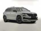Bild Skoda Karoq DSG 4x4 Sportl Matrix Nav 360° Canton ACC
